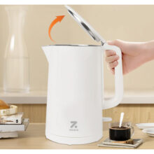 کتری برقی زوله‌له مدل Zolele SH1501