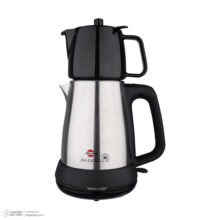 چای و قهوه ساز پارس خزر مدل گرمنوش A2