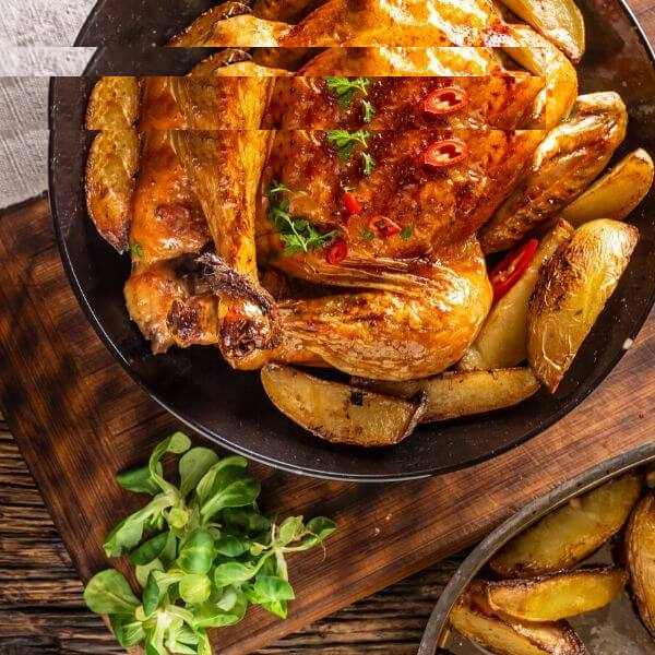 سرخ کن بدون روغن کنوود مدل HFP90