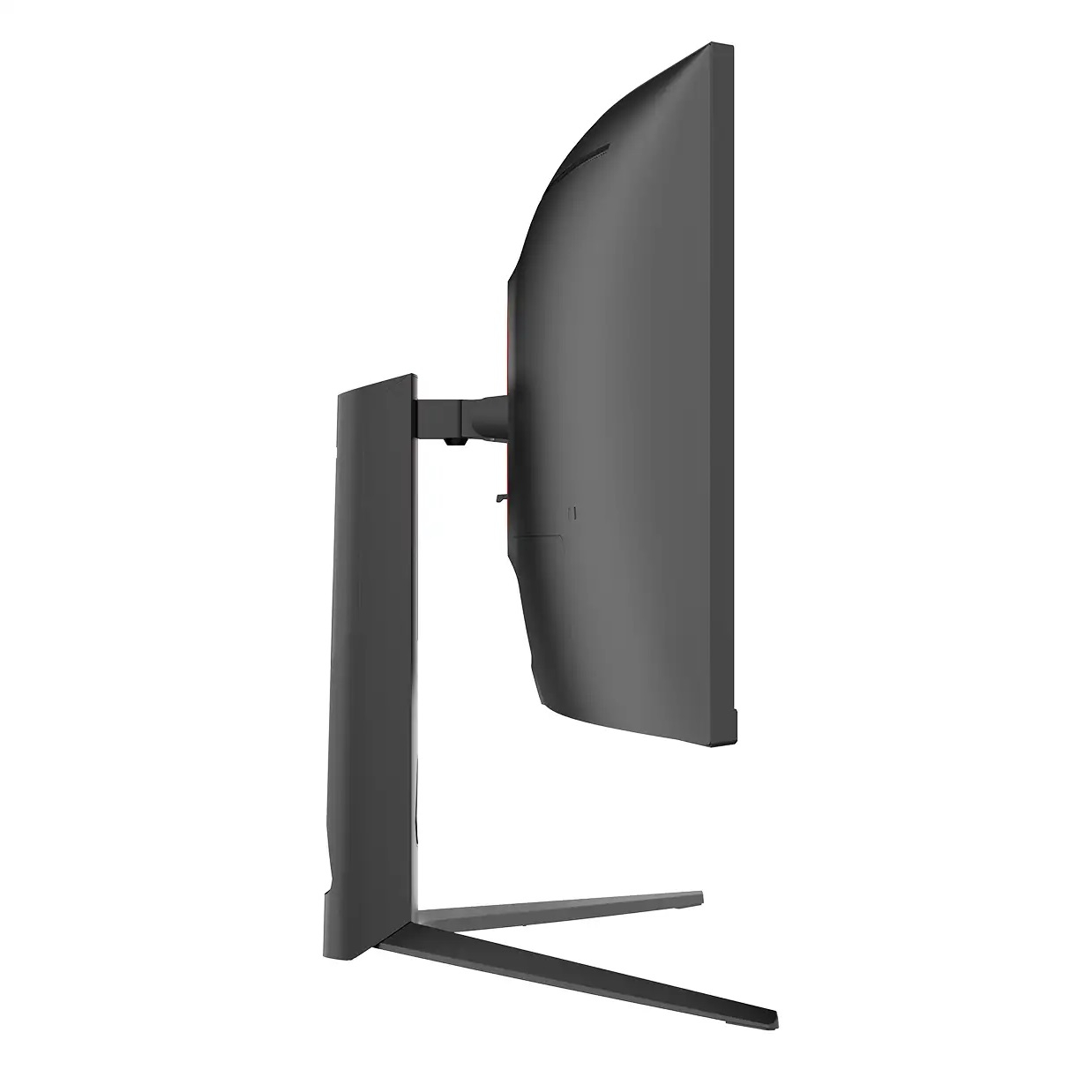 مانیتور خمیده گیمینگ 34 اینچ ردراگون مدل GMQ3418RVC