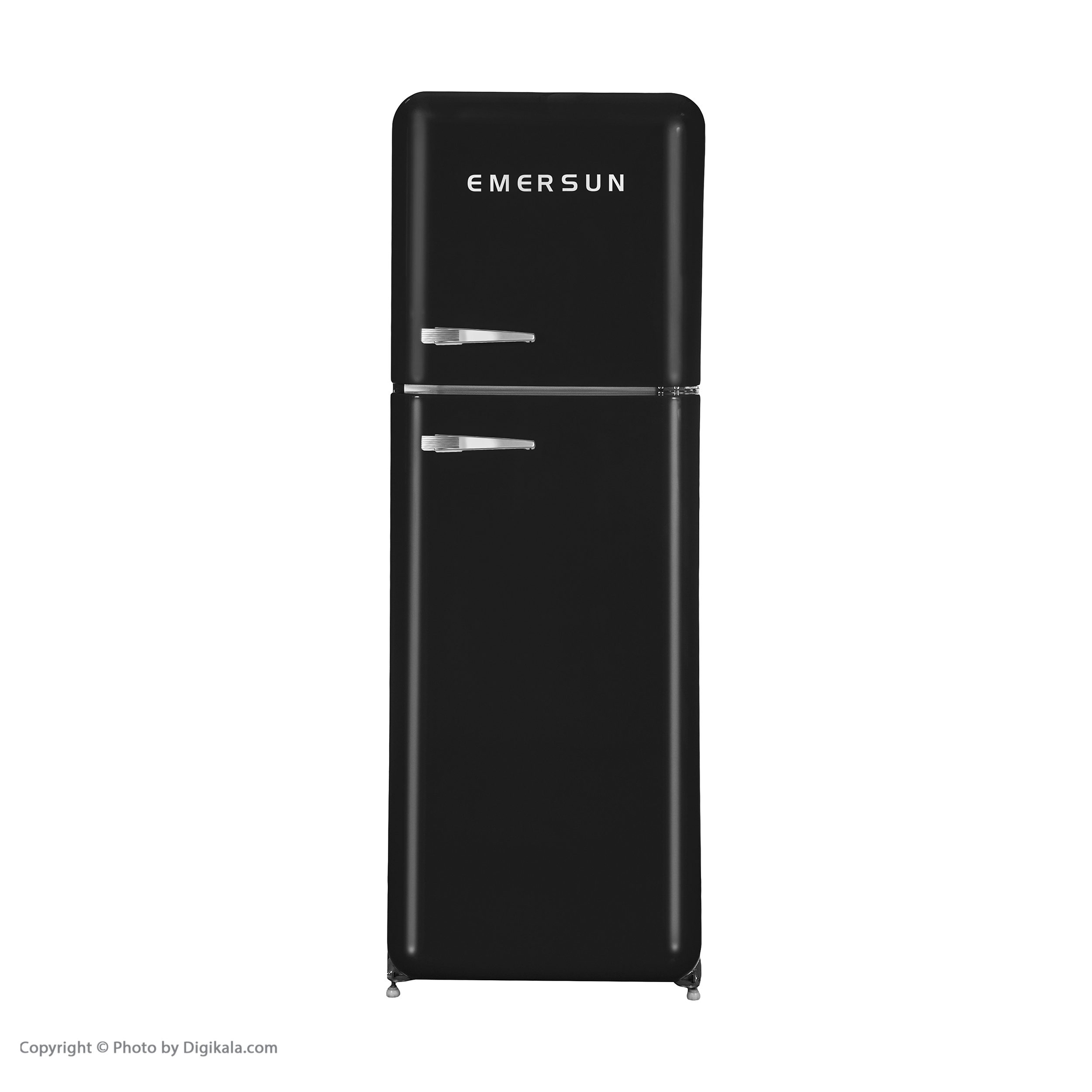 یخچال فریزر 16 فوت امرسان مدل TF16T329-CLA