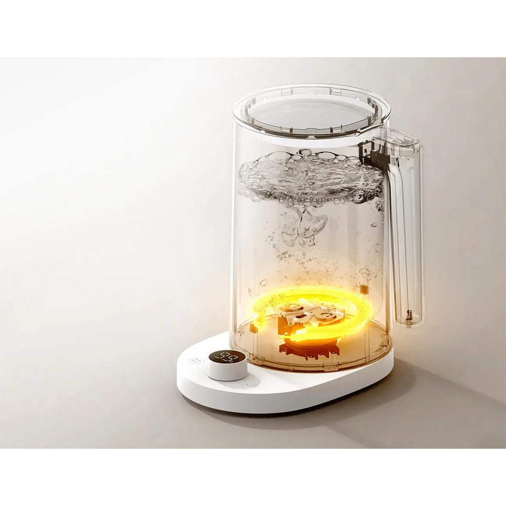 کتری برقی شیائومی مدل Kettle 2 Pro Global Version