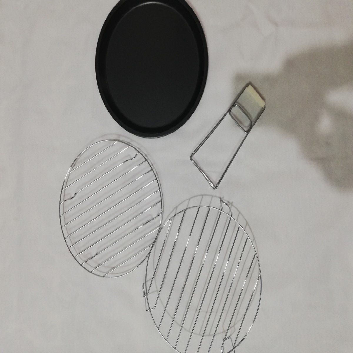 هواپز مکسی مدل LOG-5