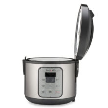 پلوپز اینستنت مدل Zest 8