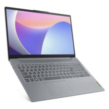 لپ تاپ 15.6 اینچی لنوو مدل IdeaPad Slim 3 15IRH8-i5 13420H-8GB LPDDR5-512GB SSD-TN