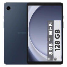 تبلت 8.7 اینچ سامسونگ مدل Galaxy Tab A9 Wi-Fi ظرفیت 128 گیگابایت و رم 8 گیگابایت