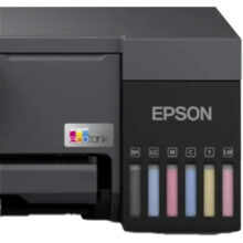 پرینتر جوهر افشان اپسون مدل EcoTank L8100