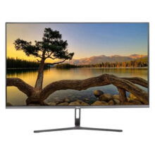 مانیتور 24 اینچ جی پلاس مدل GDM-245MN