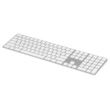 کیبورد اپل مدل  Magic Keyboard with Numeric Keypad - MQ052LL/A