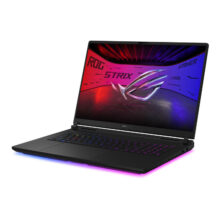 لپ تاپ 18 اینچی ایسوس مدل ROG Strix SCAR 18 (2025) G835LW-SA097-Core Ultra 9 275HX-64GB DDR5 5600MHz-1TB SSD-RTX5080 16GB-2.5K 240Hz