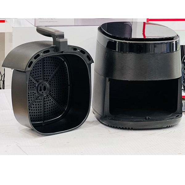 سرخ کن بدون روغن هنریچ مدل 088