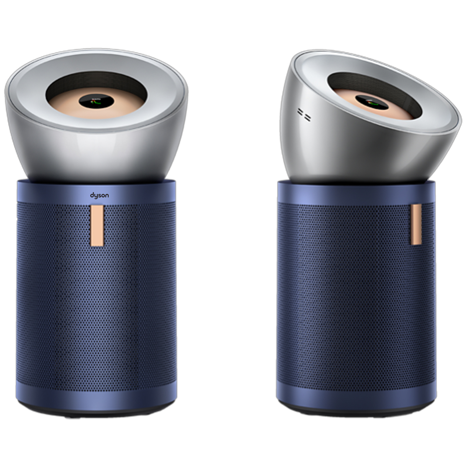 دستگاه تصفیه کننده هوا خانگی 3 مرحله ای دایسون مدل Big+Quiet Formaldehyde BP03