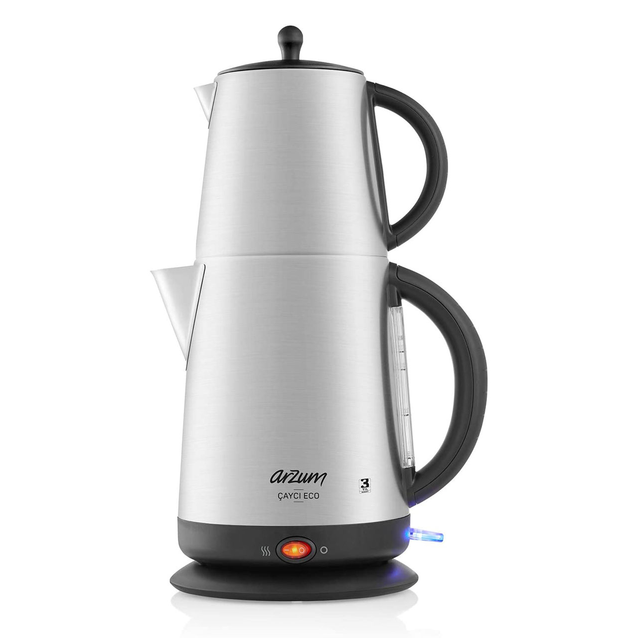 چای ساز آرزوم مدل AR3072