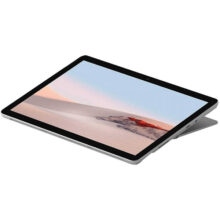 تبلت مایکروسافت مدل Surface Go 2 - A1 ظرفیت 64 گیگابایت و رم 4 گیگابایت
