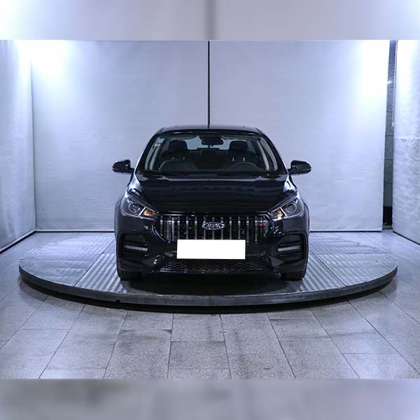 خودرو صفر چری مدل آریزو 5 توربو FL دنده اتوماتیک سال 1404