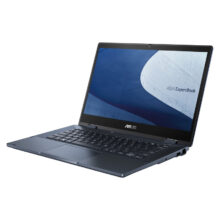 لپ تاپ 14 اینچی ایسوس مدل ExpertBook B3 Flip B3402FVA-I716512B8D-i7 1355U-16GB DDR4 3200MHz-512GB SSD-Touch-Backlit به همراه قلم