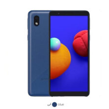 گوشی موبایل سامسونگ مدل Galaxy A01 Core SM-A013G/DS دو سیم کارت ظرفیت 16 گیگابایت و رم 1 گیگابایت