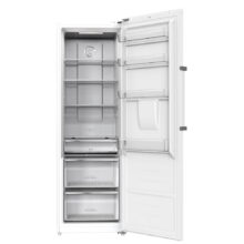 یخچال فریزر دوقلو 30 فوت جی پلاس مدل GRF-P2738FW