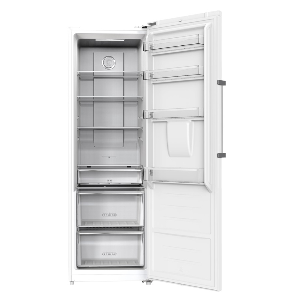 یخچال فریزر دوقلو 30 فوت جی پلاس مدل GRF-P2738FW