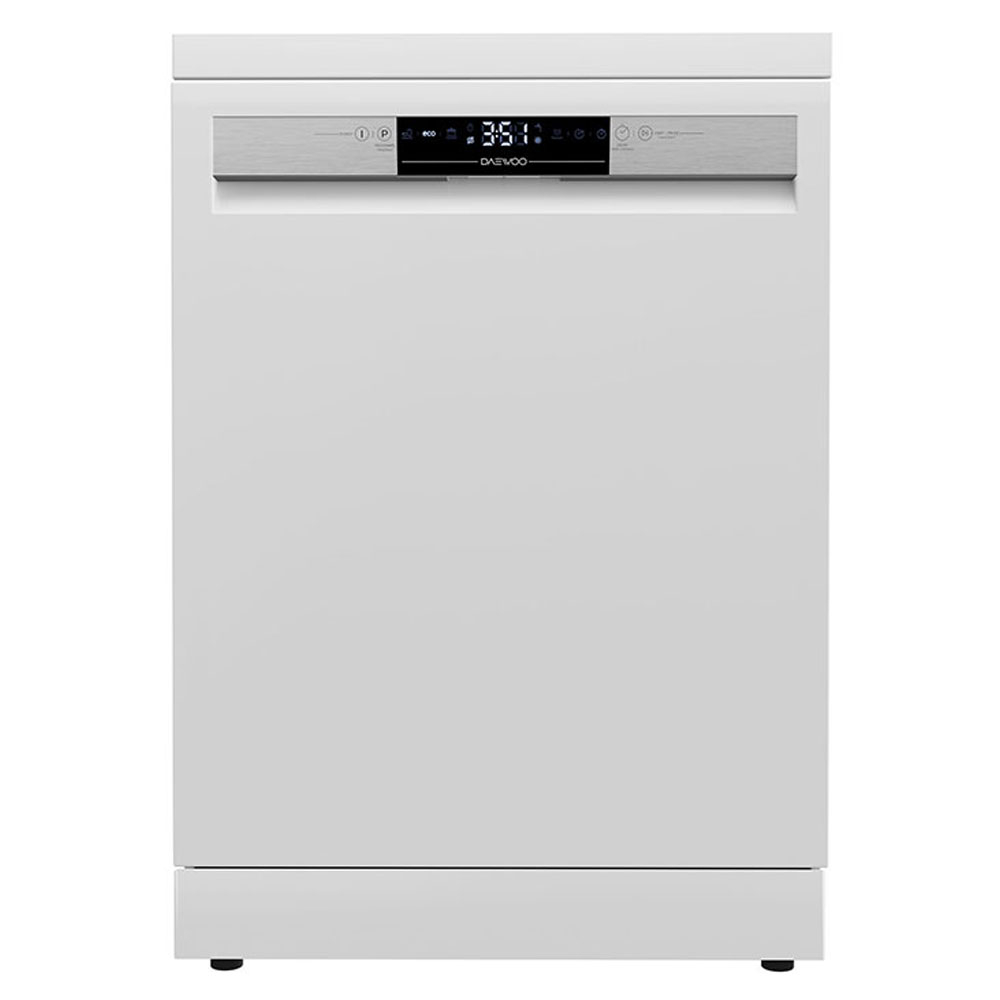 ماشین ظرفشویی 12 نفره دوو مدل DW-110W