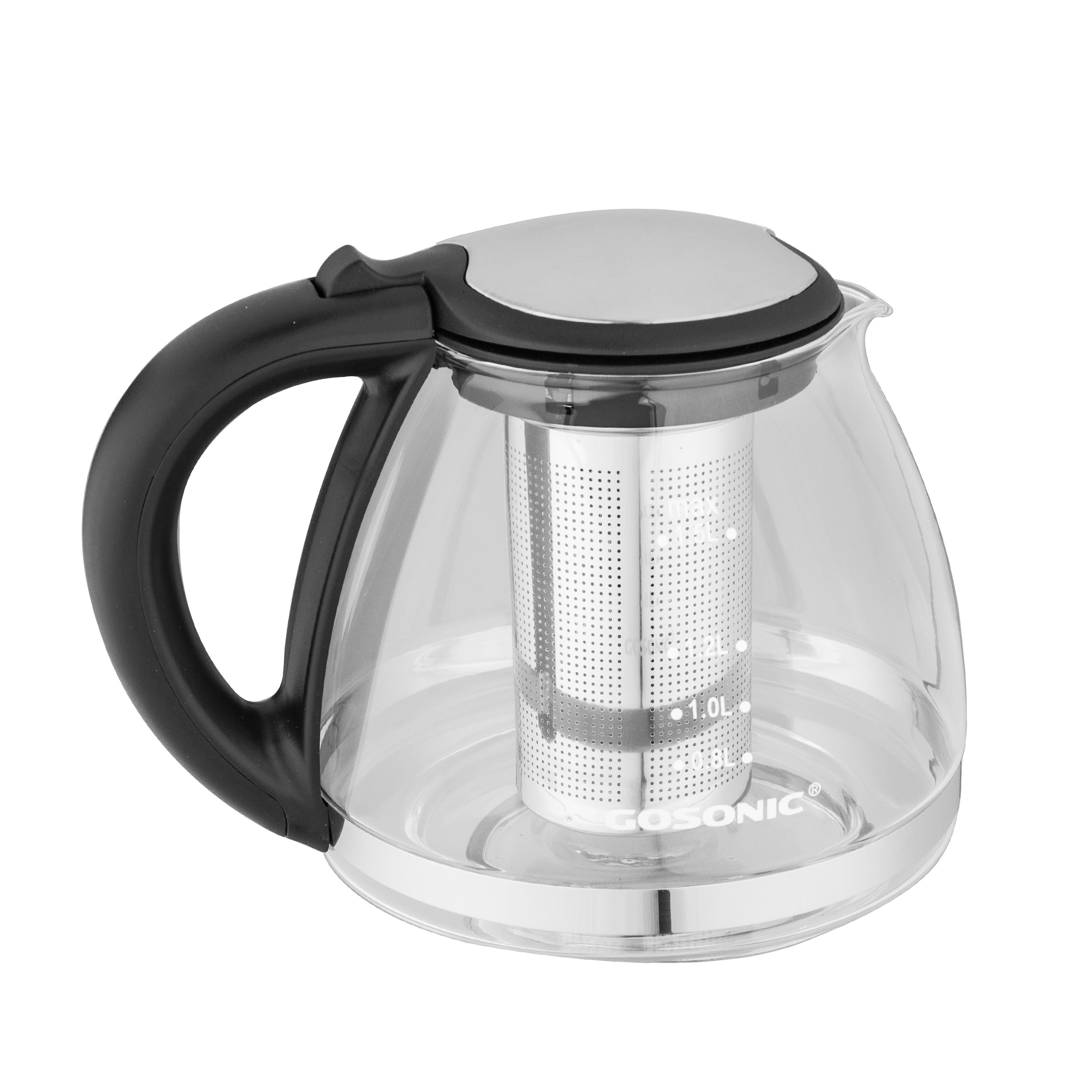 چای ساز گوسونیک مدل GST-874