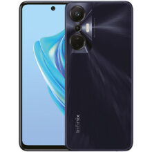 گوشی موبایل  اینفینیکس مدل Hot 20S دو سیم‌ کارت ظرفیت 128 گیگابایت و رم 8 گیگابایت