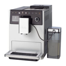 قهوه‌ساز ملیتا مدل LATTE SELECT