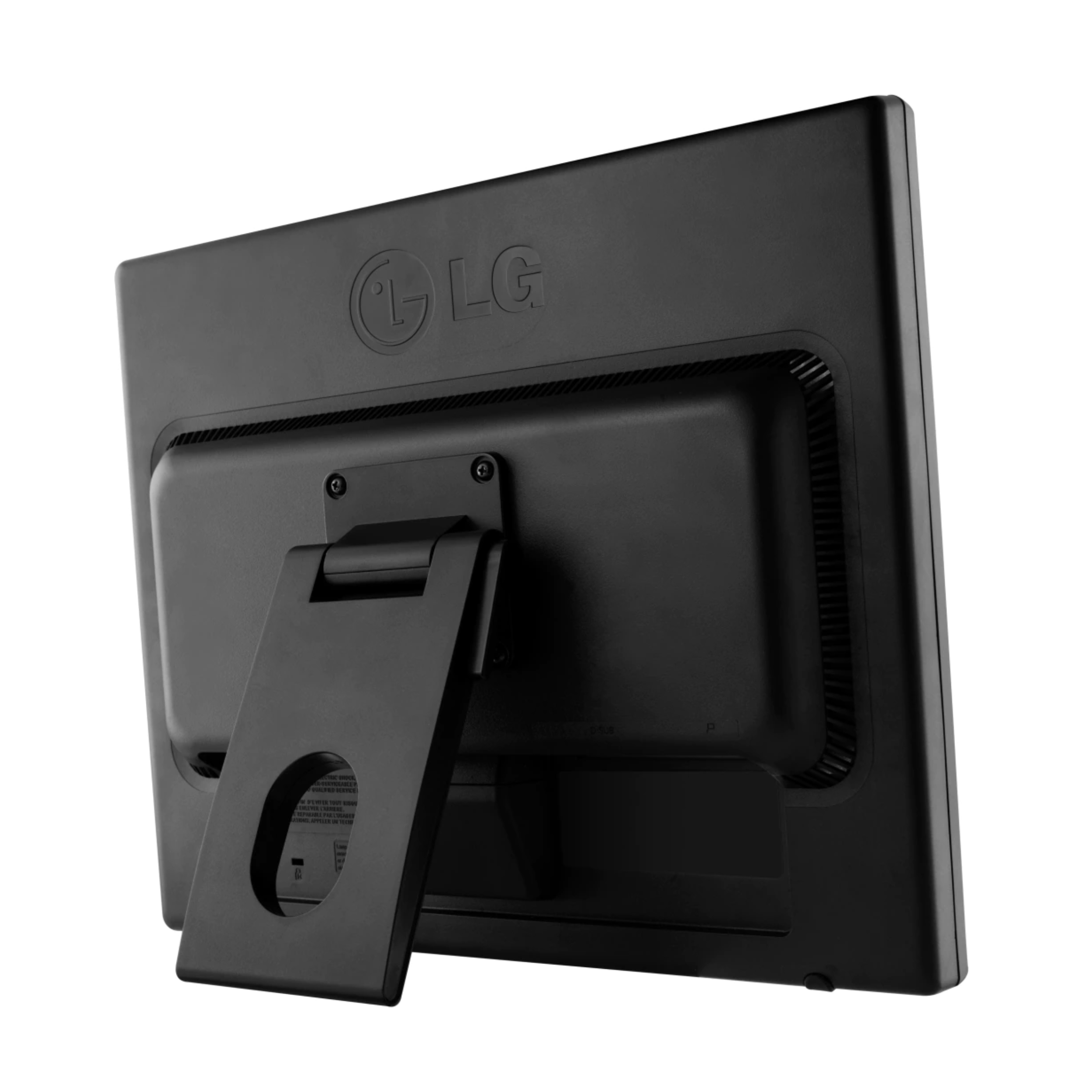 مانیتور ال جی مدل 17MB15T سایز 17 اینچ