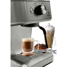 اسپرسو ساز مباشی مدل ME-ECM2045