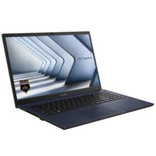 لپ تاپ 15.6 اینچی ایسوس مدل Expertbook B1 B1502CVA-I58512B0D-i5 1335U-8GB DDR4-512GB SSD-TN