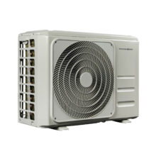 کولر گازی 24 هزار پاکشوما مدل MPF-24CHR1