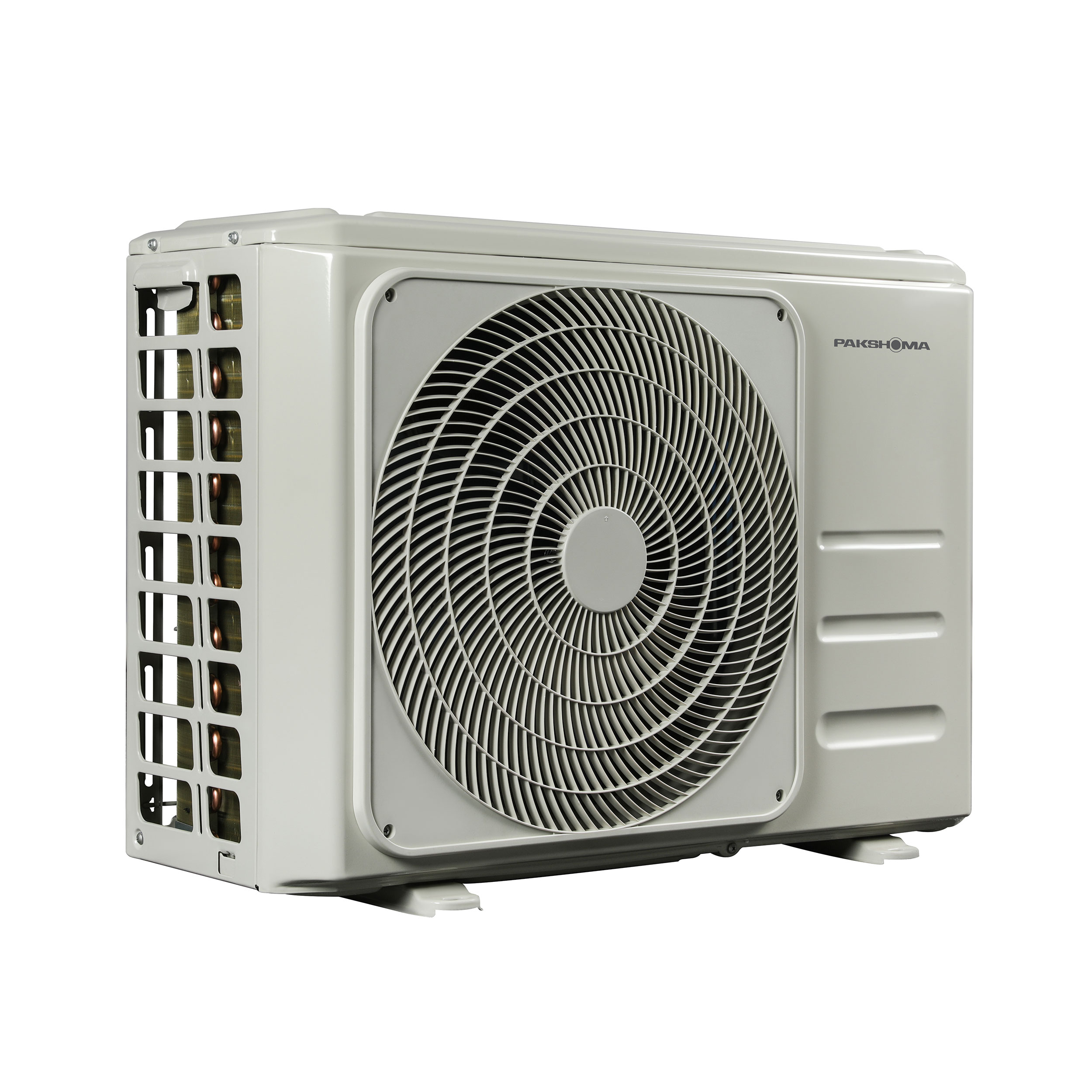 کولر گازی 24 هزار پاکشوما مدل MPF-24CHR1