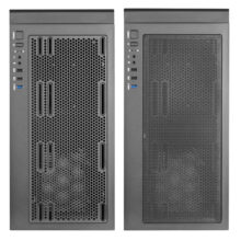 کامپیوتر دسکتاپ فاطر مدل  FS-Trading Epidote F-700