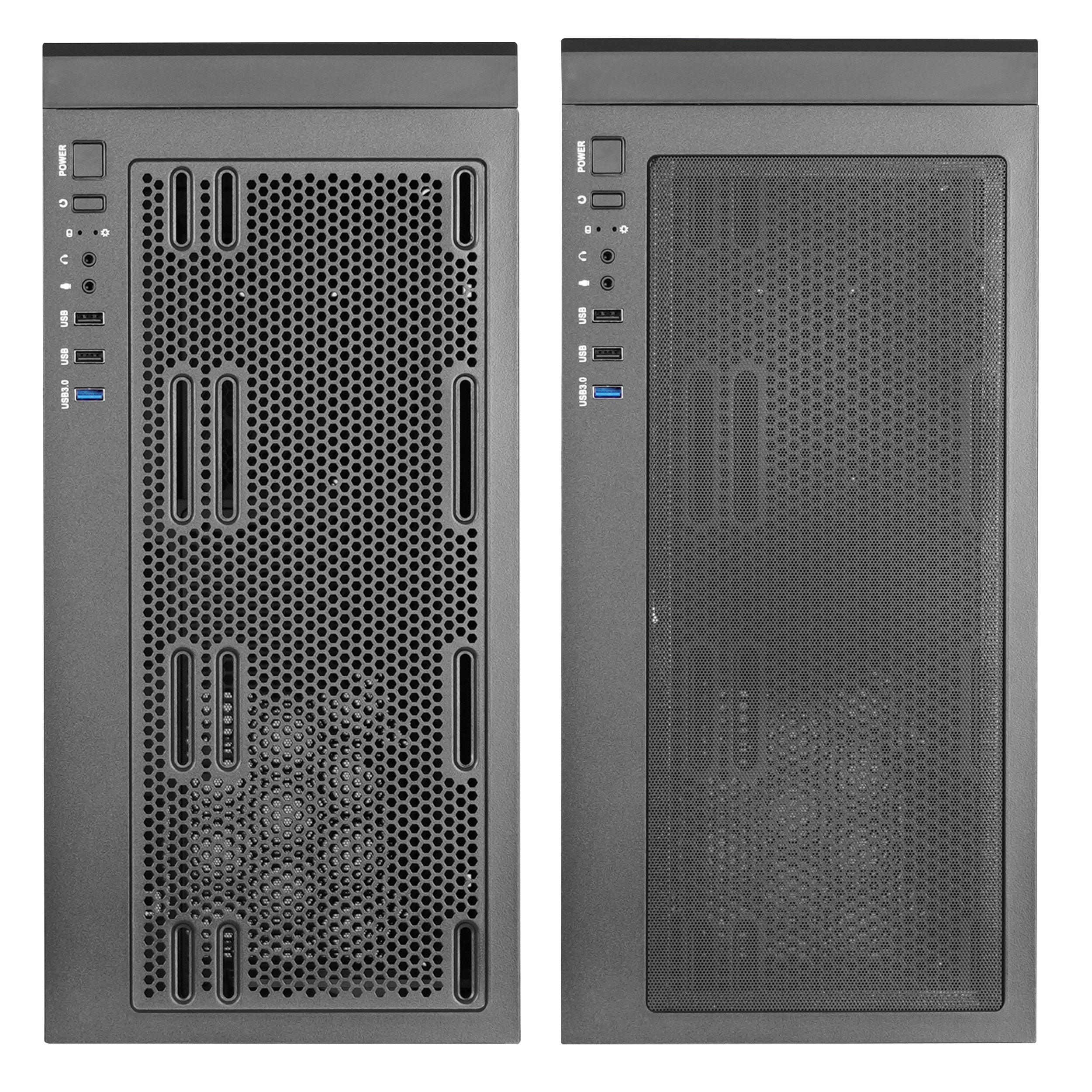 کامپیوتر دسکتاپ فاطر مدل  FS-Trading Epidote F-700