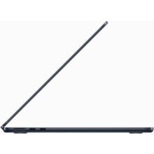 لپ تاپ 13.6 اینچ اپل مدل MacBook Air MLY33 2022 LLA-M2-8GB RAM-256GB SSD