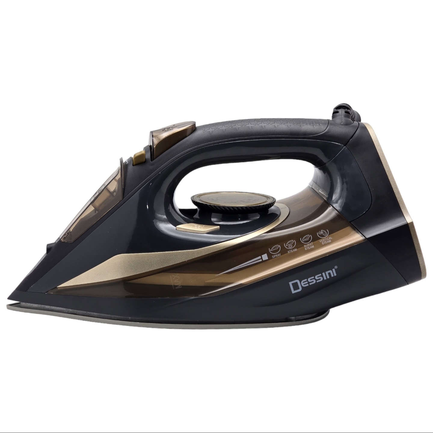 اتو بخار دسینی مدل DS-885