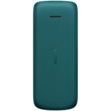 گوشی موبایل نوکیا مدل 215 4G دو سیم کارت ظرفیت 128 مگابایت و رم 64 مگابایت