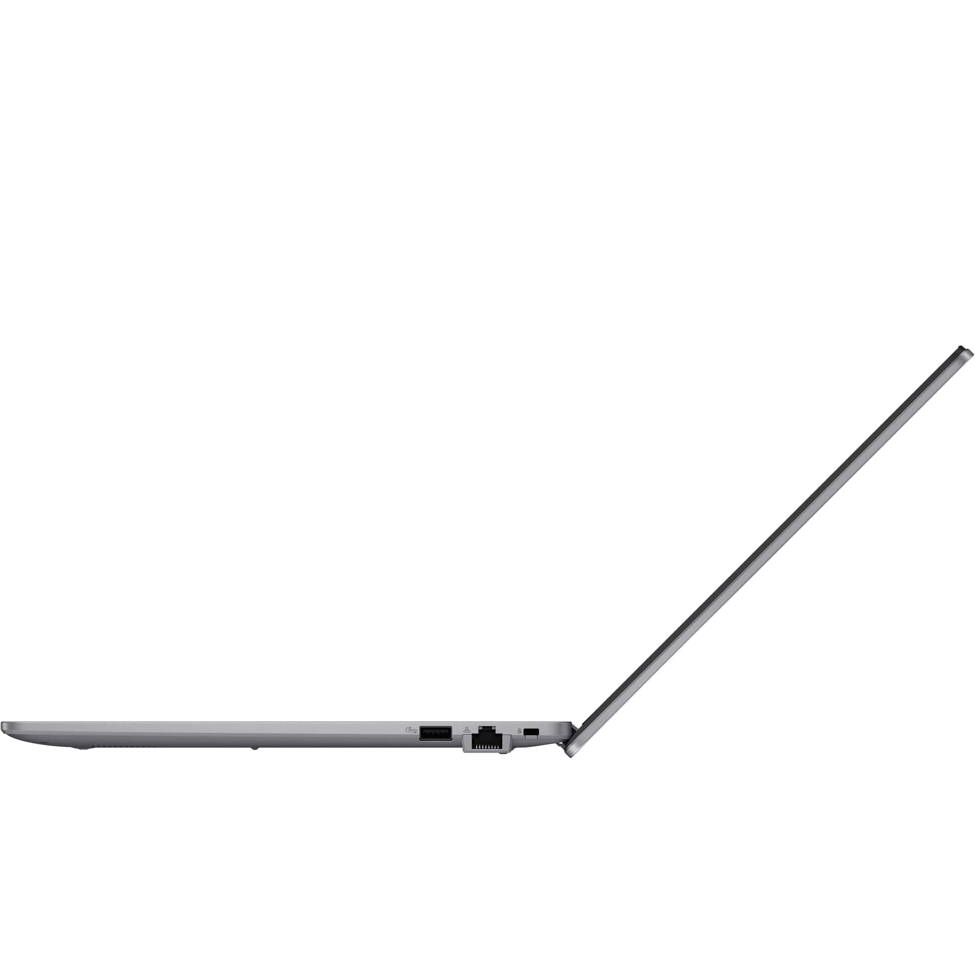 لپ تاپ 15.6 اینچی ایسوس مدل ExpertBook P1 P1503CVA-I716512B9D-i7 13620H-16GB DDR5 4800MHz-512GB SSD-TN