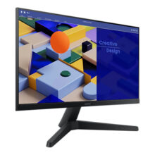 مانیتور 22 اینچ سامسونگ مدل  Essential Monitor S3 S31C LS22C310EAMXUE