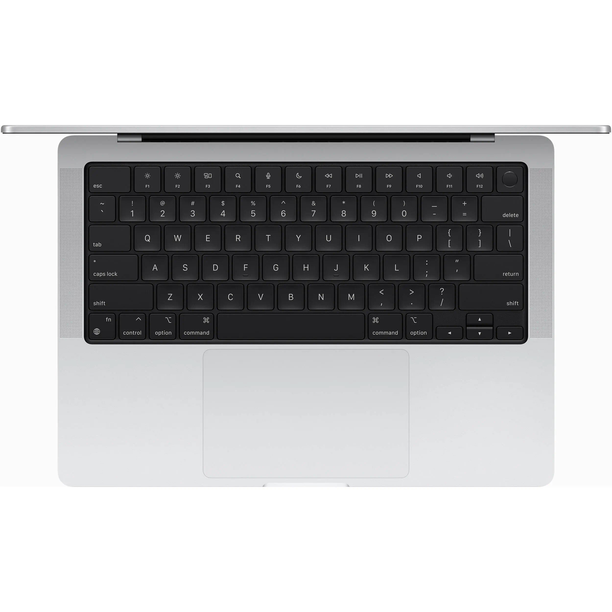 لپ تاپ 14.2 اینچی اپل مدل MacBook Pro MRX63 2023 ZPA-M3 Pro-18GB RAM-512GB SSD