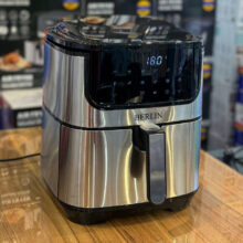 سرخ کن بدون روغن برلین مدل 800B