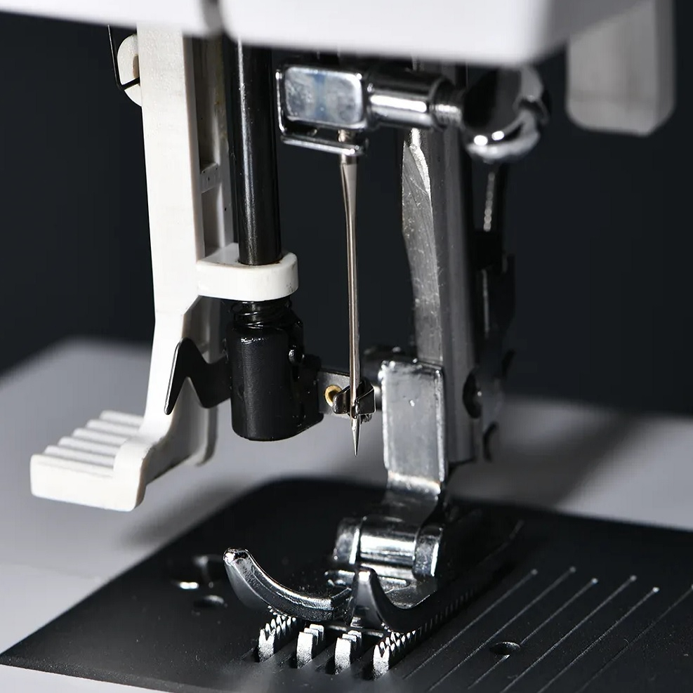 چرخ خیاطی جانتک مدل VERSACE GOLD