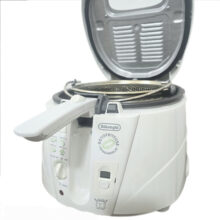 سرخ‌کن 2 لیتری دلونگی مدل F 855 v