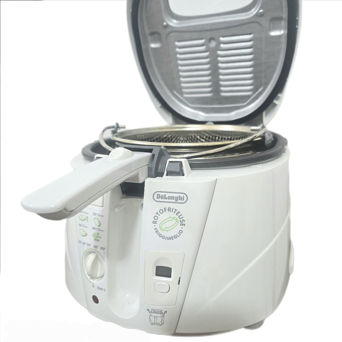 سرخ‌کن 2 لیتری دلونگی مدل F 855 v