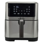 سرخ کن بدون روغن مونتینی مدل ZONE-8