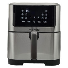 سرخ کن بدون روغن مونتینی مدل ZONE-8