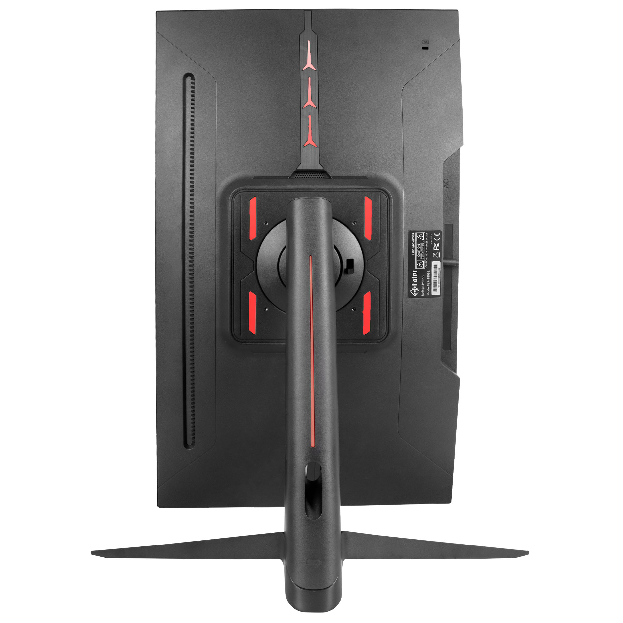 مانیتور 27 اینچ فاطر مدل F27-180B2