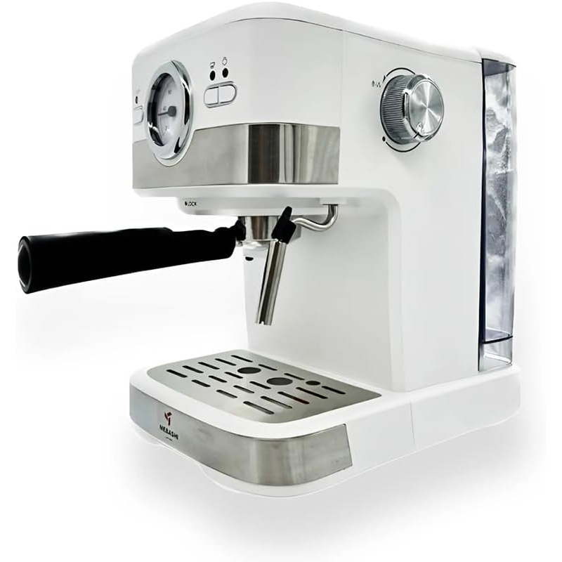 اسپرسو ساز مباشی مدل ECM 2031