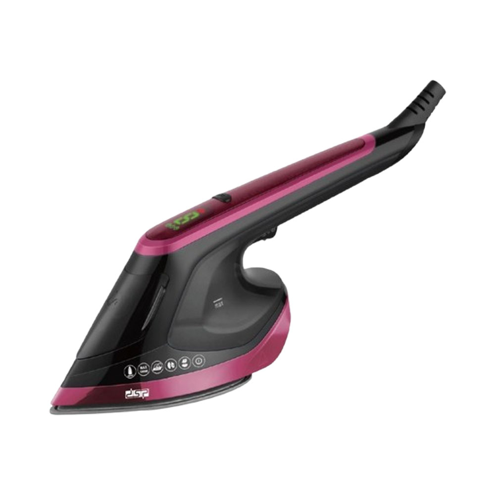 بخارگر 1800 وات دی اس پی مدل KD-1170