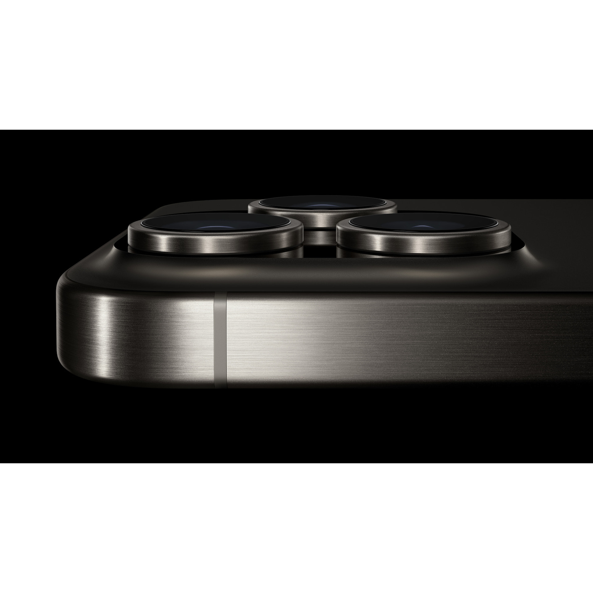 گوشی موبایل اپل مدل iPhone 15 Pro Max ZAA دو سیم‌ کارت ظرفیت 512 گیگابایت و رم 8 گیگابایت - رجیستر شده